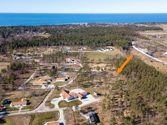 Gnisvärd - Rådjursvägen 28