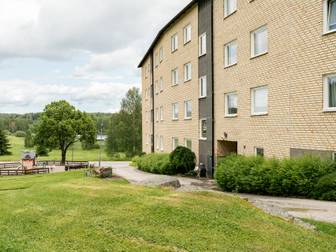 Bostadsbild