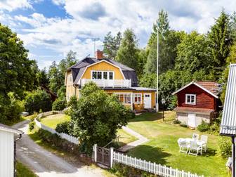 Bostadsbild