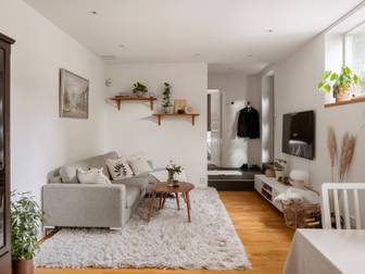Bostadsbild