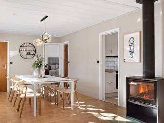 Bostadsbild