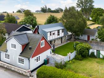 Bostadsbild