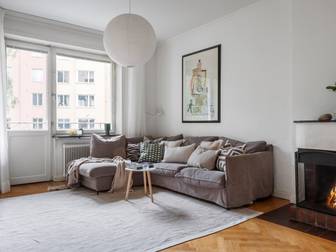 Bostadsbild