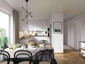 Sätragårdsvägen 4 A