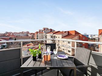 Trillans Väg 4, 4 tr