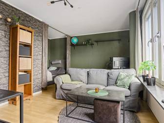 Bostadsbild