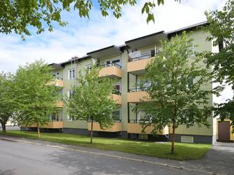 Bostadsbild