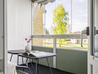 Bostadsbild