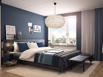 Otto Myrbergs väg 4A