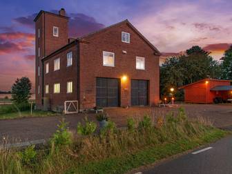 Bostadsbild