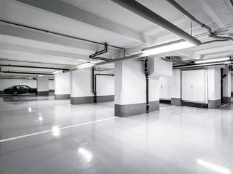 Rehnsgatan 15 - Garage