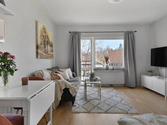 Bostadsbild