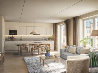 Bostadsbild