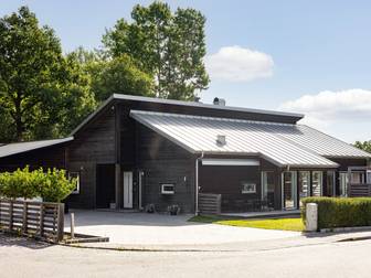 Bostadsbild