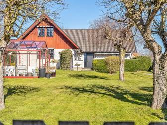Bostadsbild