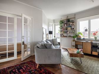 Bostadsbild