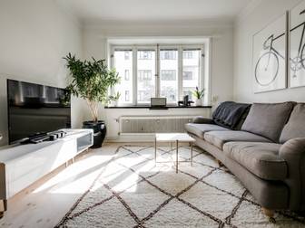 Bostadsbild