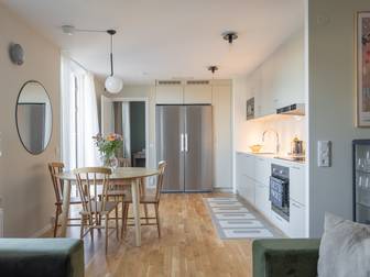 Bostadsbild