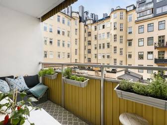 Inedalsgatan 5, 2 tr