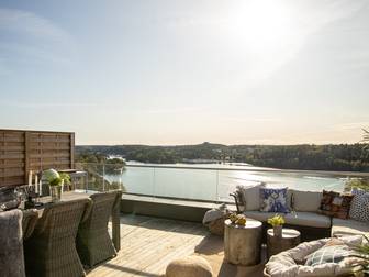 Tollareslingan 7, vån 9 / 9