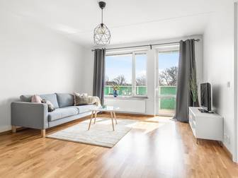 Skagafjordsgatan 12, Våning 5 av 5