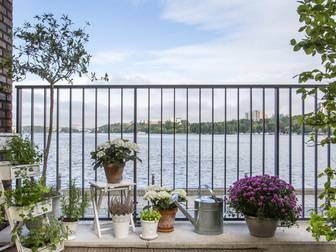 Hornsbergs Strand 95