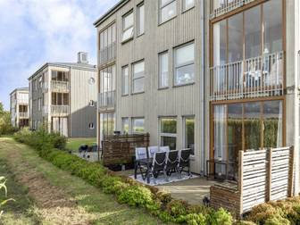 Bostadsbild