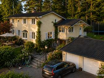 Bostadsbild