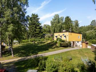 Bostadsbild