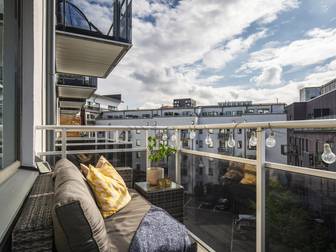 Bostadsbild