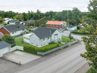 Bostadsbild