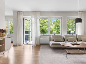 Bostadsbild