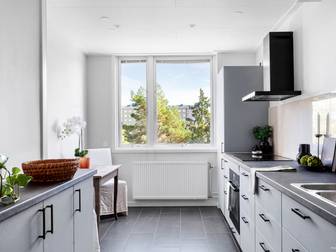 Bostadsbild