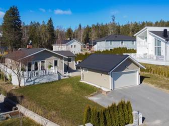 Sankt Eriksvägen 22A