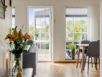 Bostadsbild