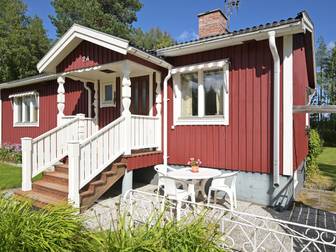 Bostadsbild