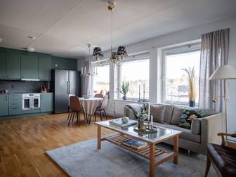 Bostadsbild