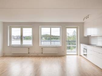 Bostadsbild