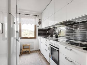 Bostadsbild