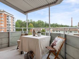 Bostadsbild