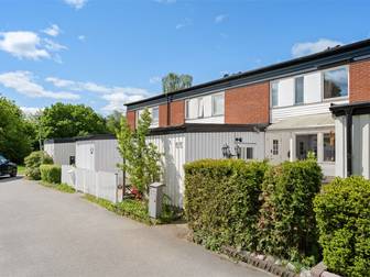 Bostadsbild