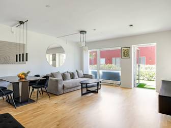 Bostadsbild