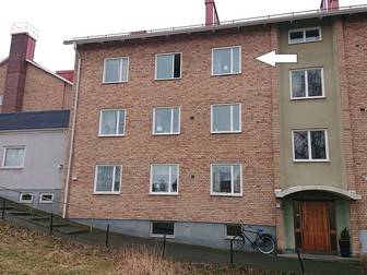 Konserthusgatan 11 C