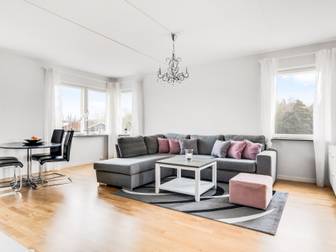 Marieborgsgatan 2, 3 tr