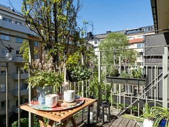 Bostadsbild