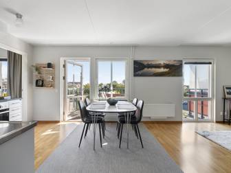 Bostadsbild