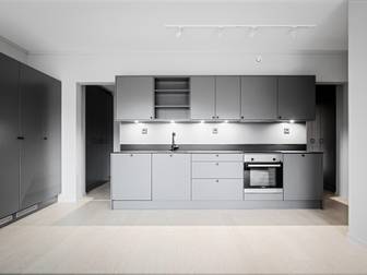 Torgny Segerstedts allé 89