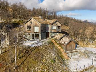Bostadsbild