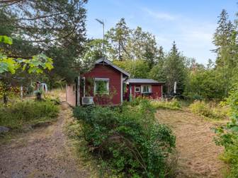Bostadsbild