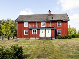 Bostadsbild